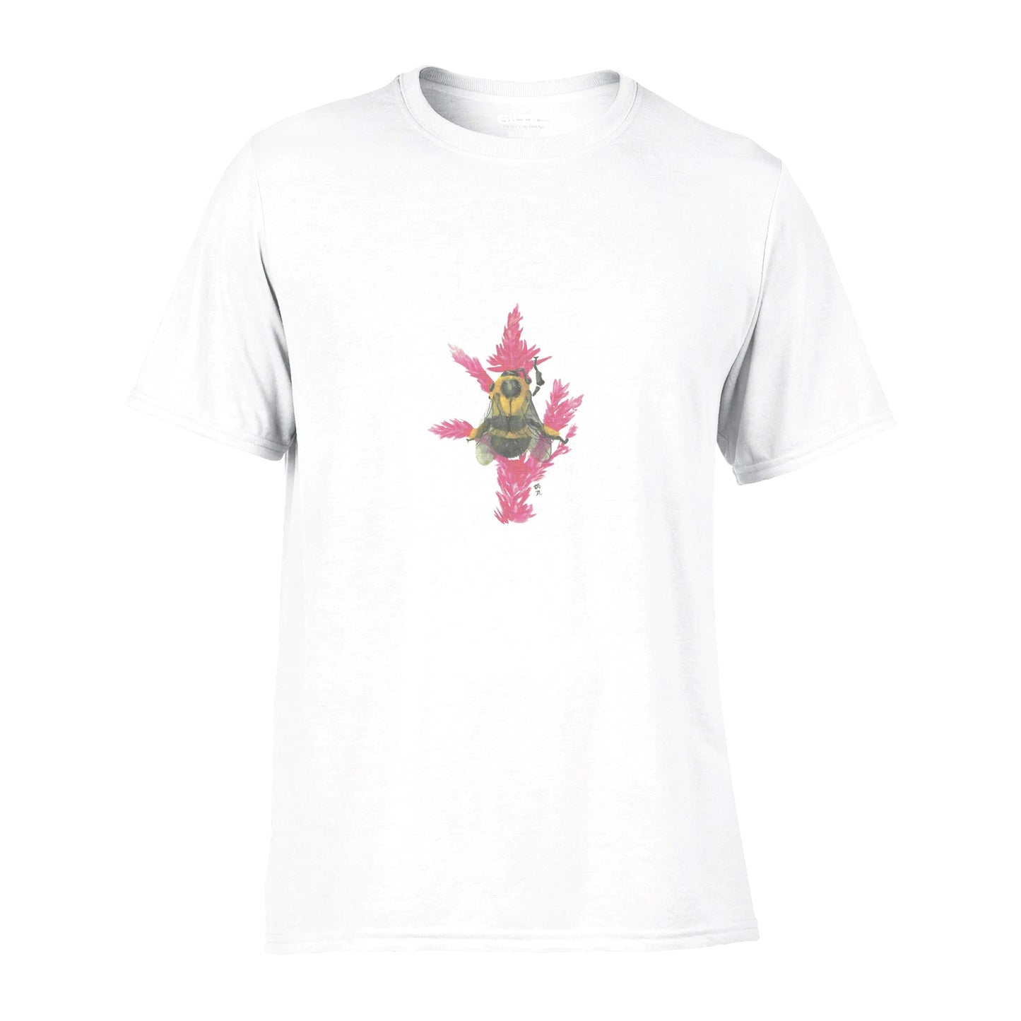 Performance Unisex Crewneck T-shirt