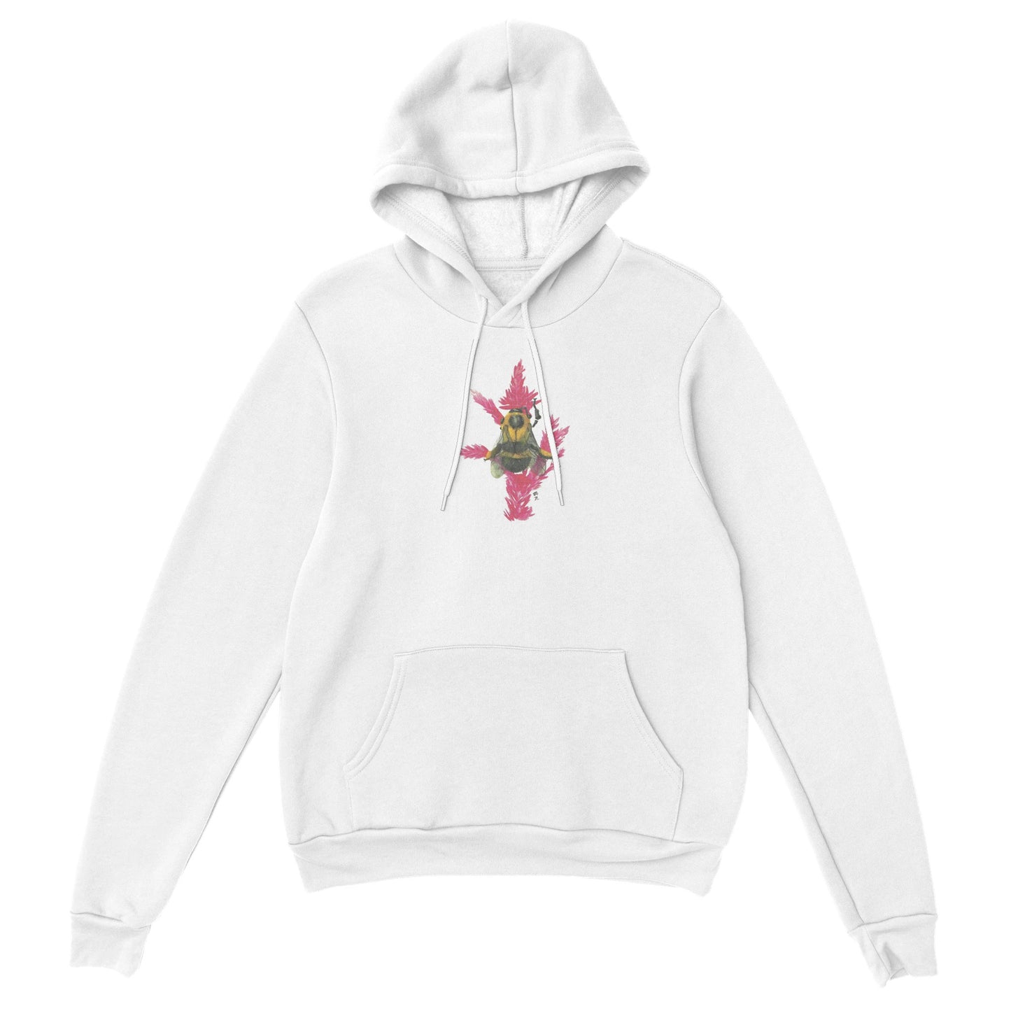 Premium Unisex Pullover Hoodie