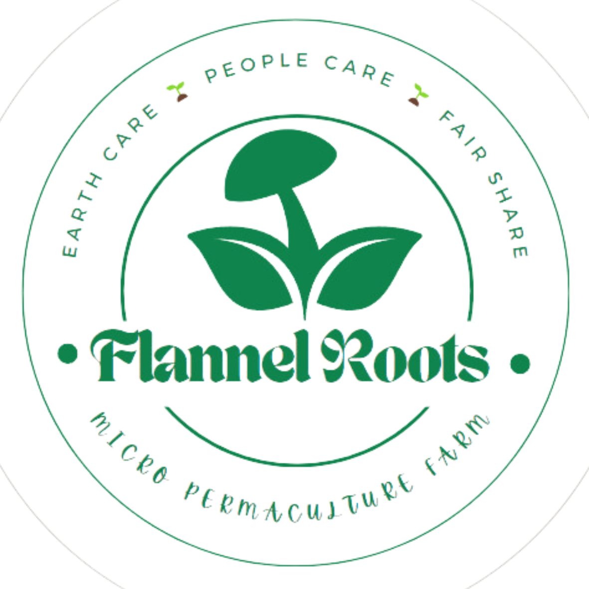 Flannel Roots Farm