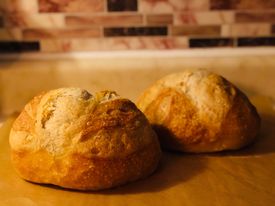 Artisan Breads