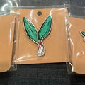 1/1 Acrylic Pin