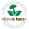 Flannel Roots Farm - Home